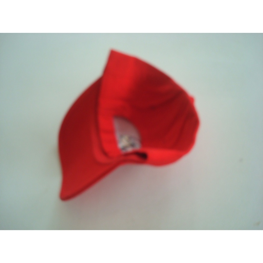 ILLINOS STATE RARE NEW SCRIPT STRAPBACK HAT CAP VINTAGE EE4 - Picture 2 of 5